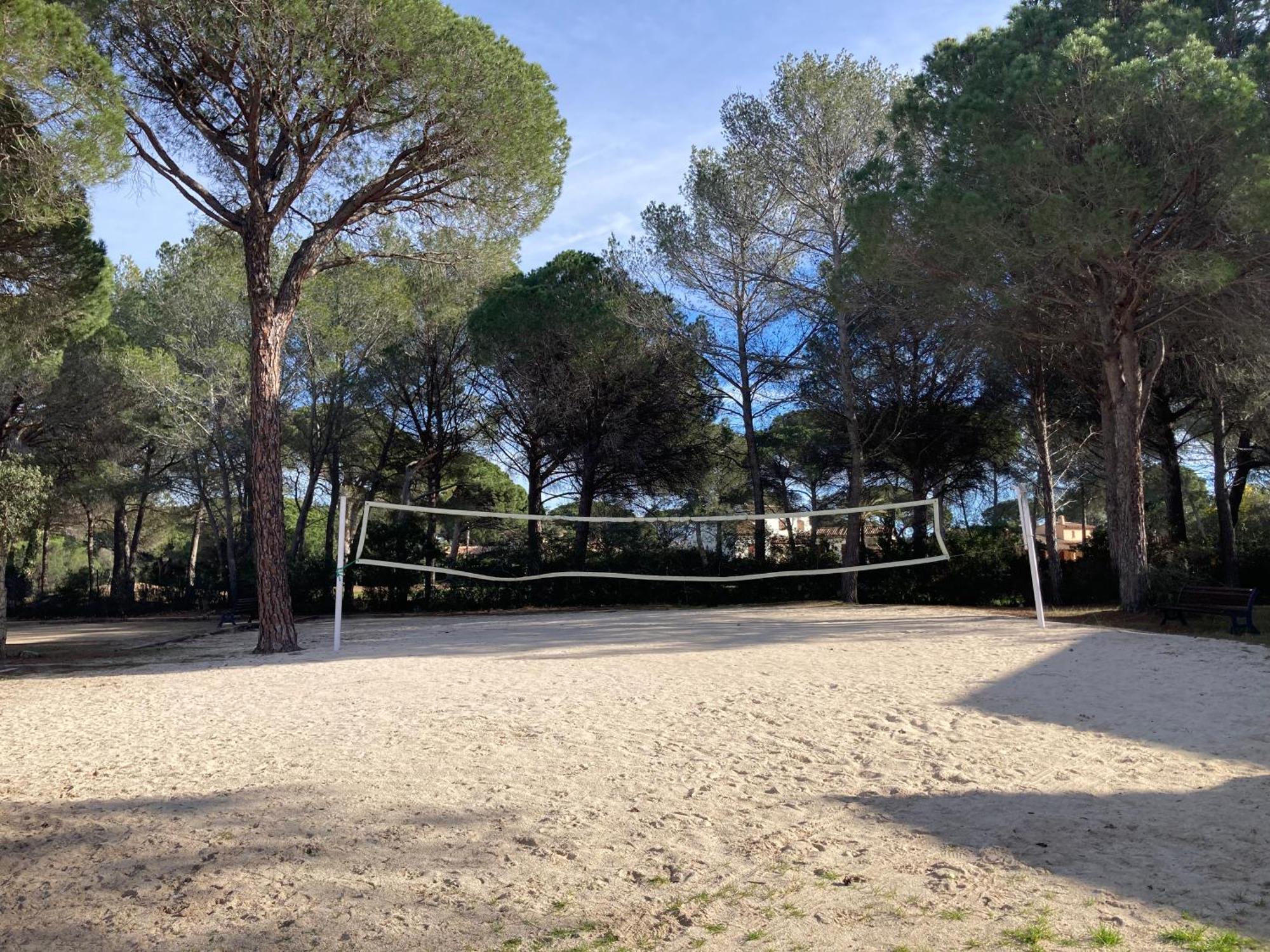 Charmant 2 Pieces Au Coeur Des Golfs De Saint Raphael 외부 사진